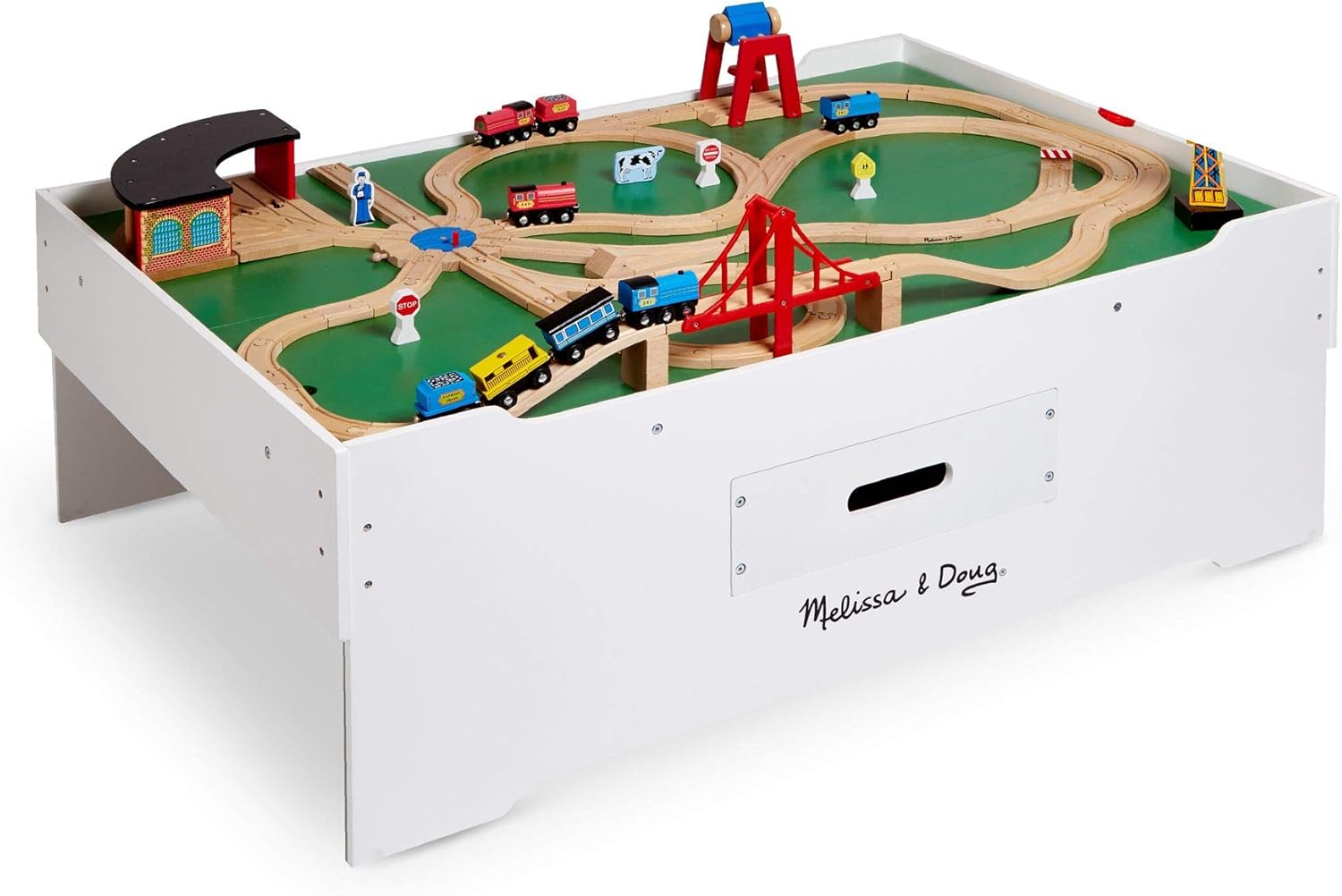 melissa and doug activity board