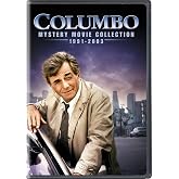 Columbo: Mystery Movie Collection 1991-2003 [DVD]