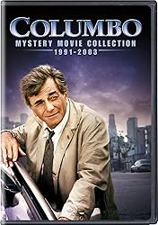 Columbo: Mystery Movie Collection 1991-2003