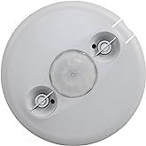 Legrand - Pass &amp; Seymour Wattstopper&reg; Dual Technology Low Profile Ceiling Mount Occupancy Sensor 100-347 VAC, 360&deg;