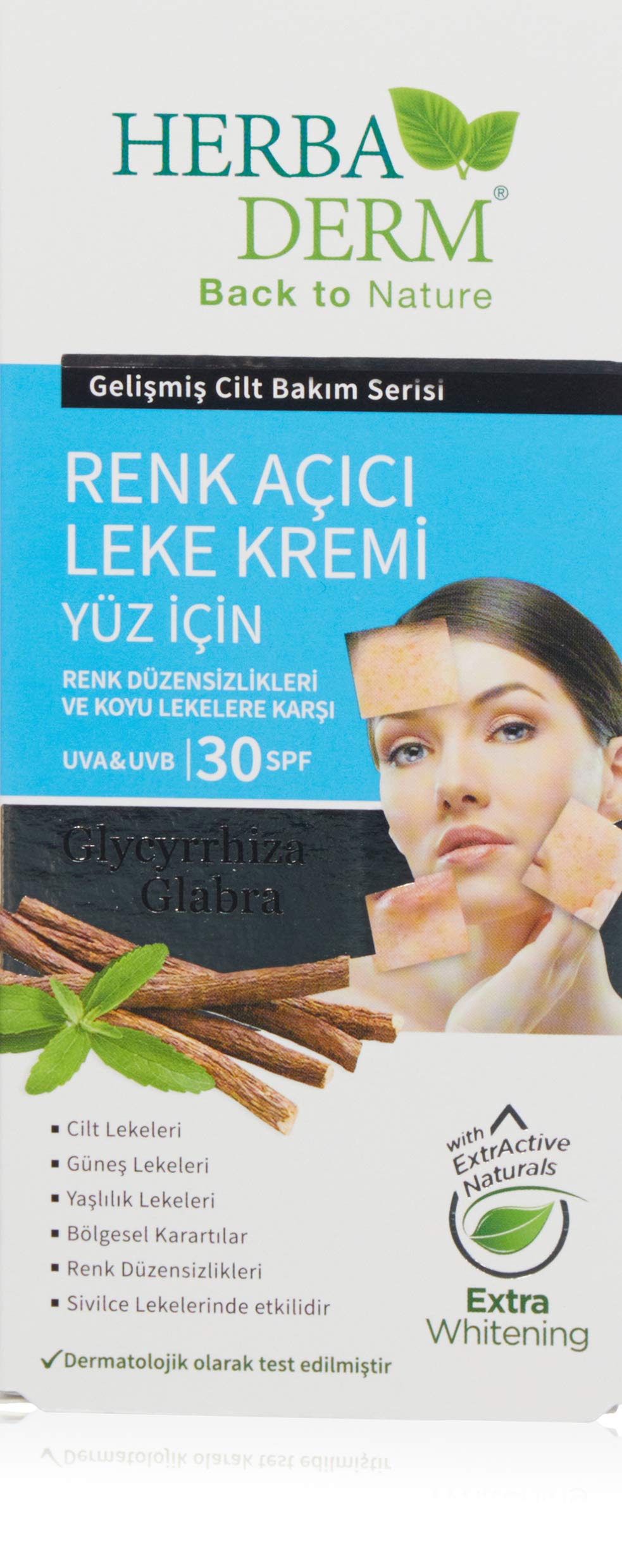 malaysian whitening cream