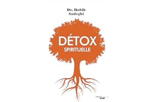 Detox spirituelle (French Edition)