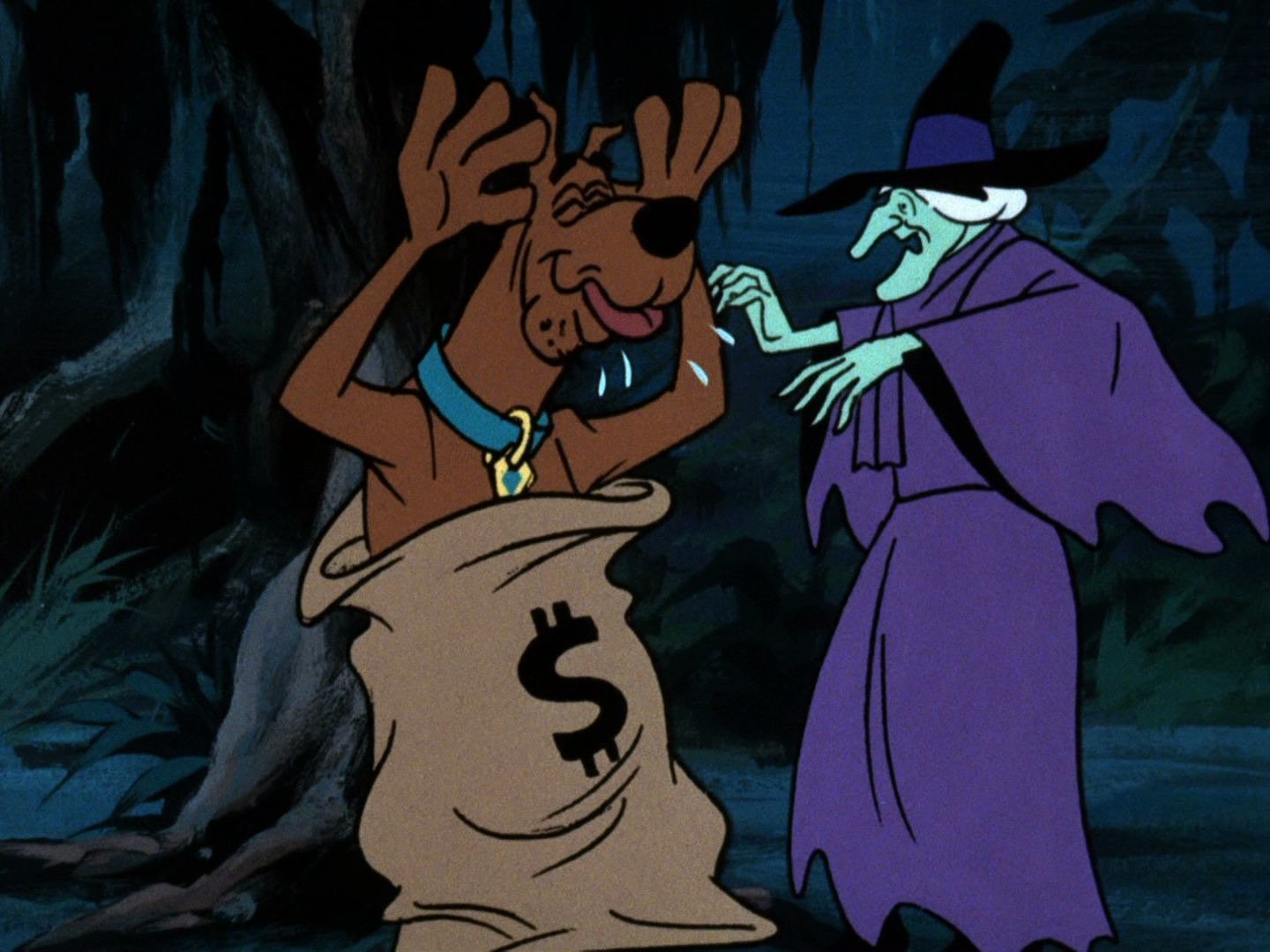 Watch Scooby Doo Where Are You Season 1