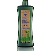 Salerm Biokera Natura Moisturising Shampoo, 36 Ounce / 1000 ml