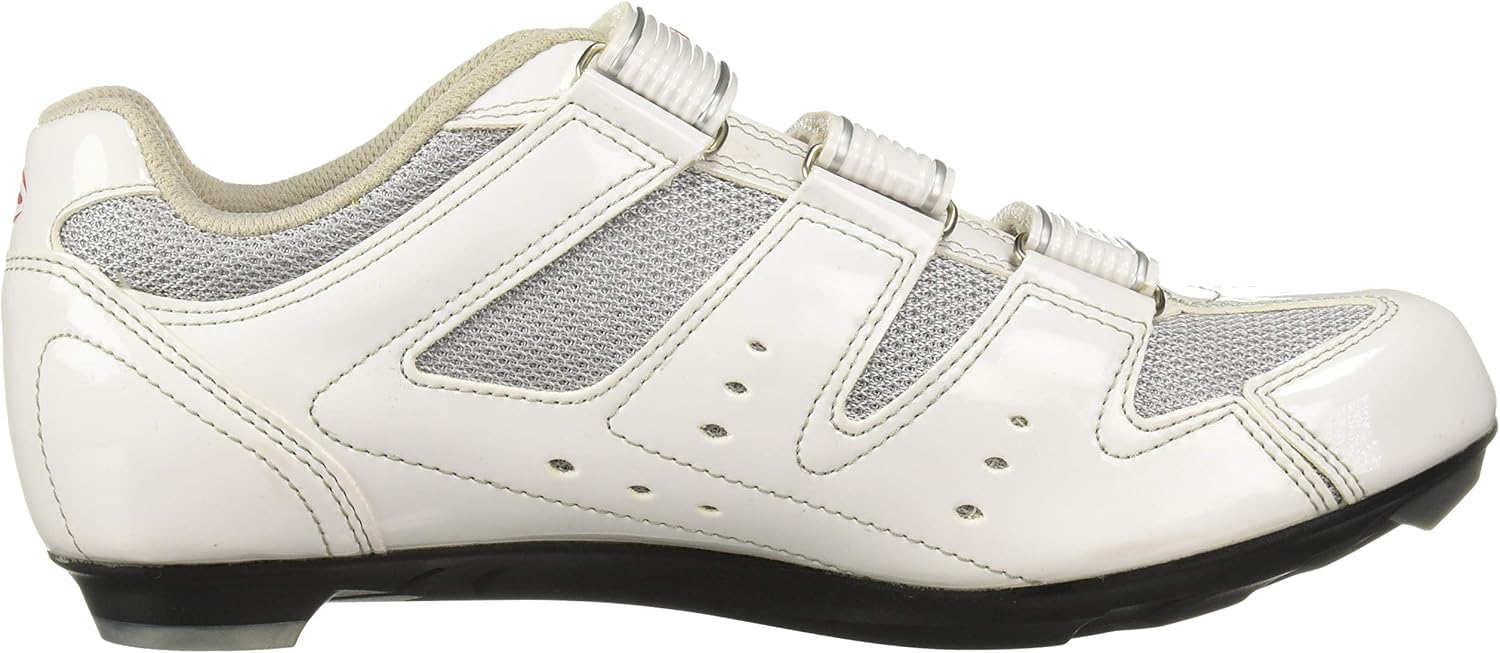 Exustar E-SR442 Road Shoe: Sports & Outdoors