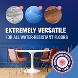 WoldoClean Robot Vacuum Cleaning Solution 750ml Floral Scent 50 Uses view 3