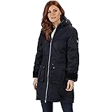 romina waterproof jacket