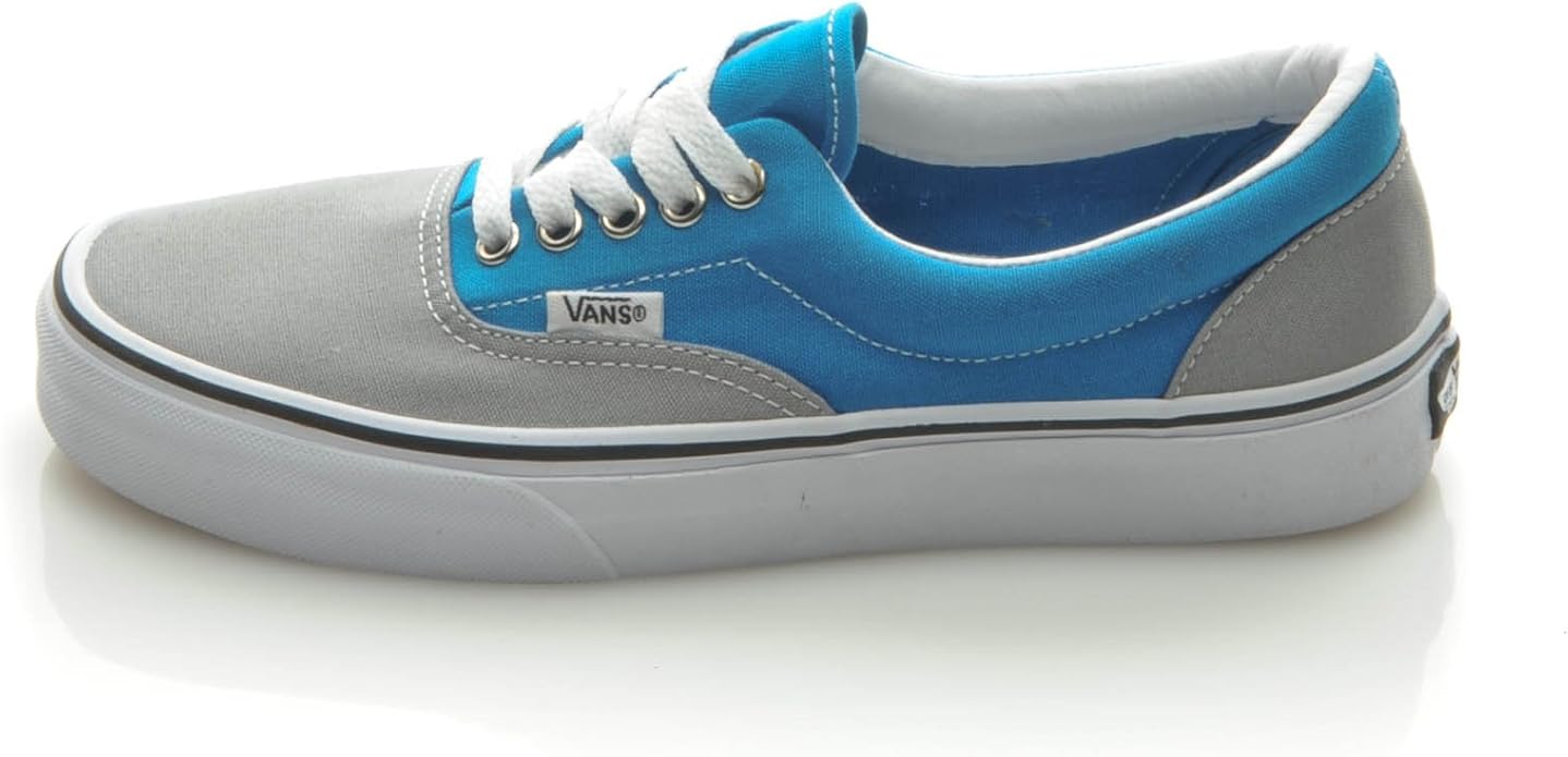 Vans Men’s Unisex Era LowTop Sneakers Amazon.co.uk Shoes & Bags