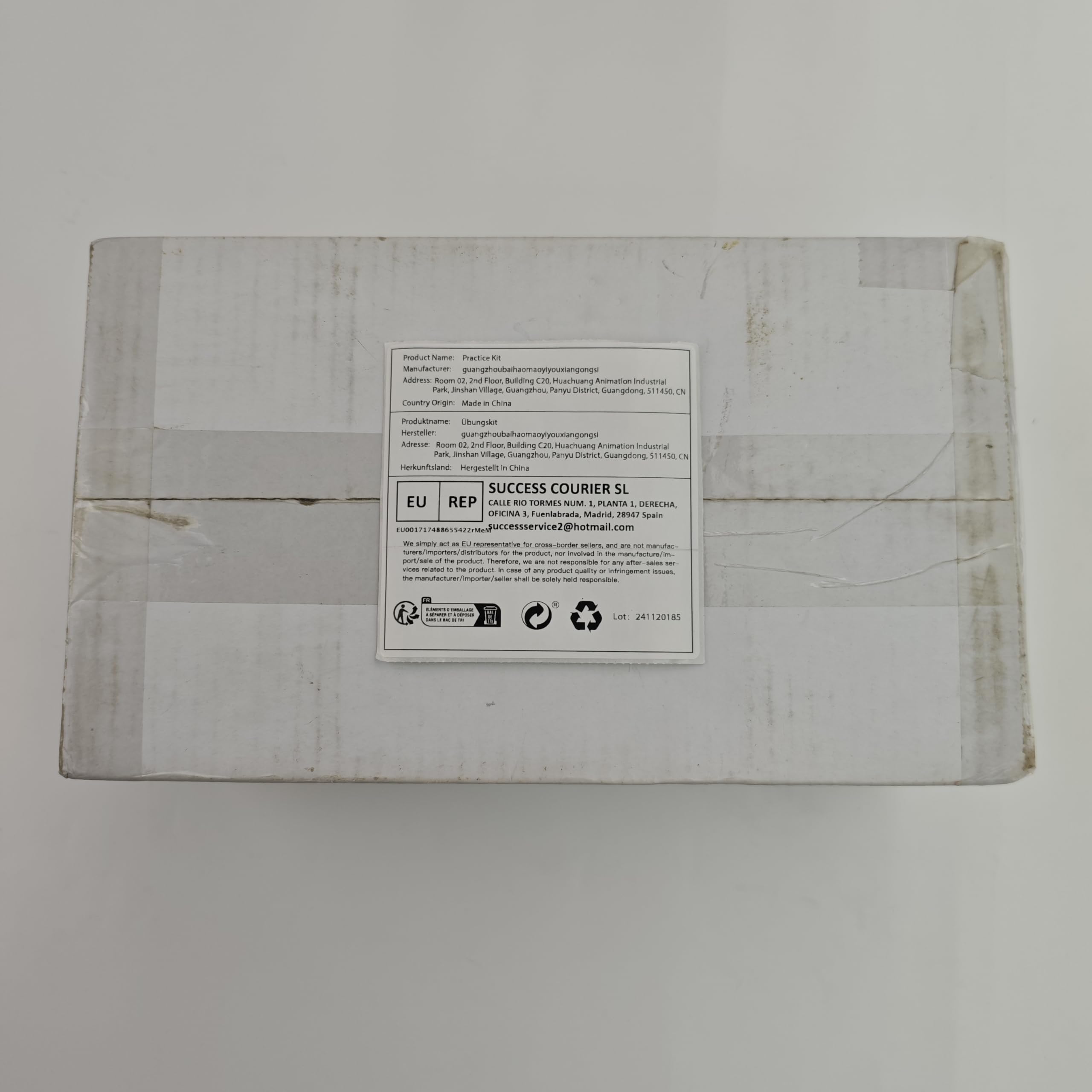 Ultrassist Intradermal Injection Practice Simulator, Intradermal Injection Training Trainer for Nursing Students, Medical Education