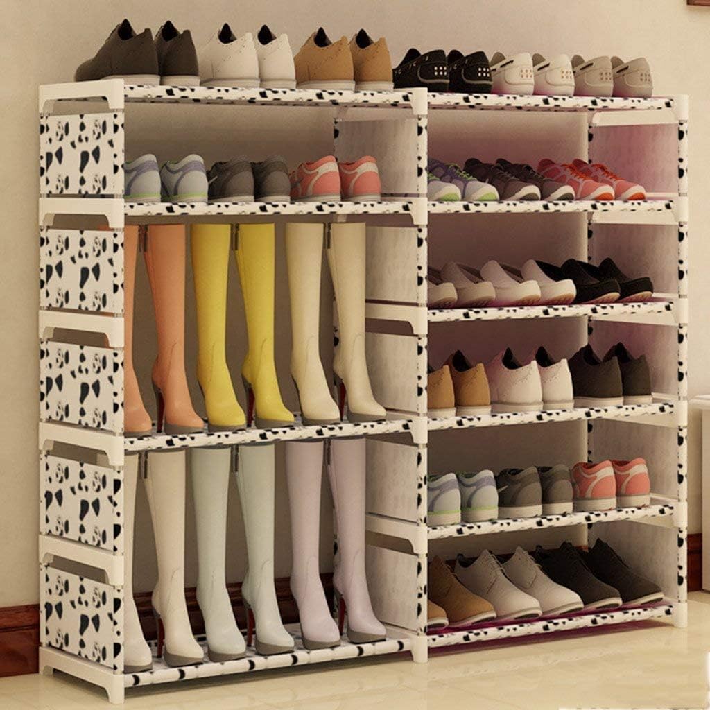 Family Simple and Practical Shoes Shoe Rack