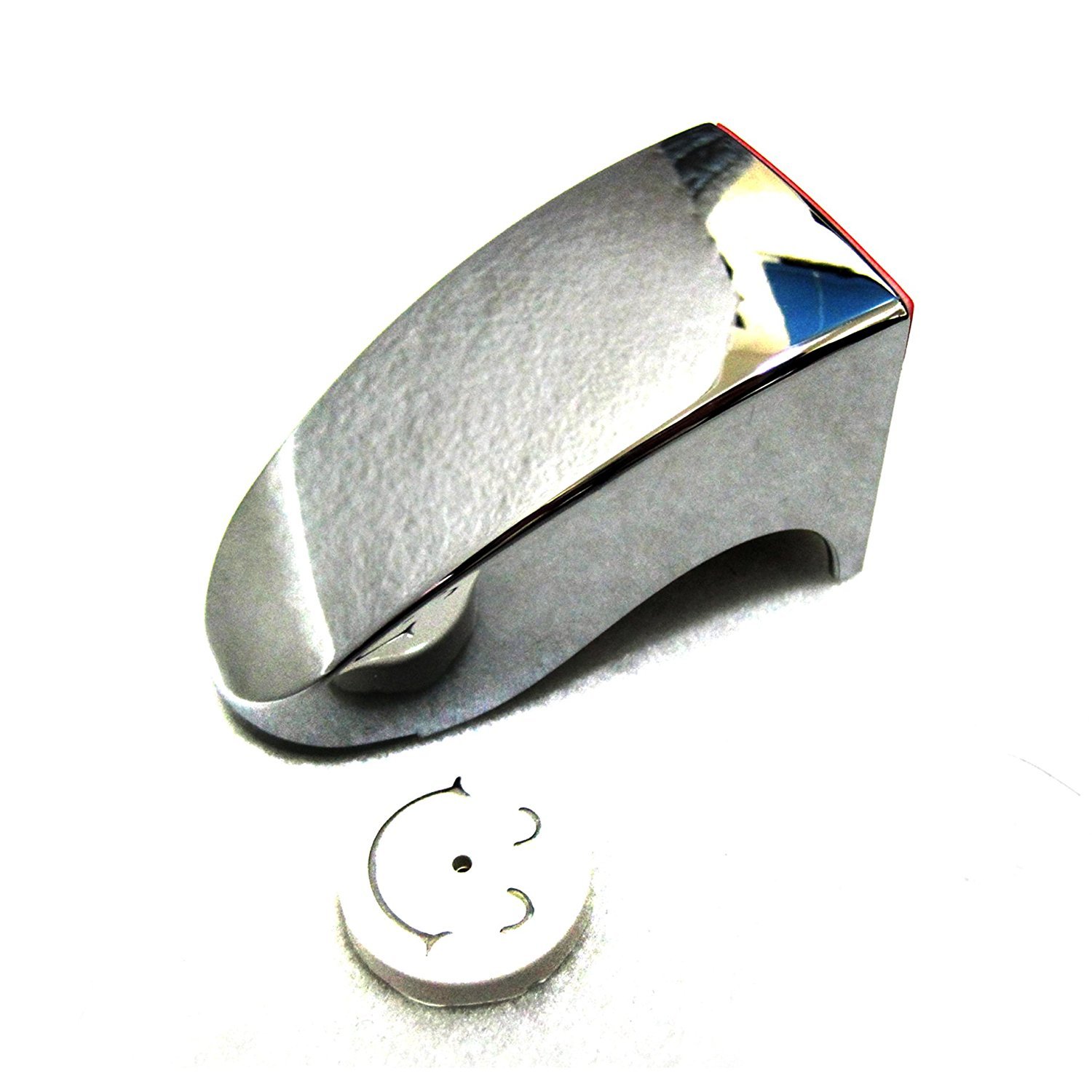 Magnetic Soap Holder 3m Adhesion Wall Soap Dish Sink/bathroom Silver