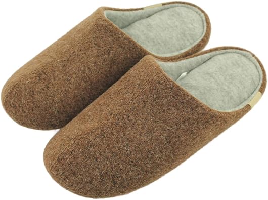 amazon uk mens slippers