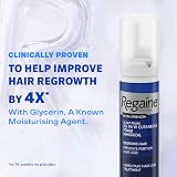 Regaine For Men Extra Strength Foam Hair Loss 5% Minoxidil Regrowth 73ml view 6