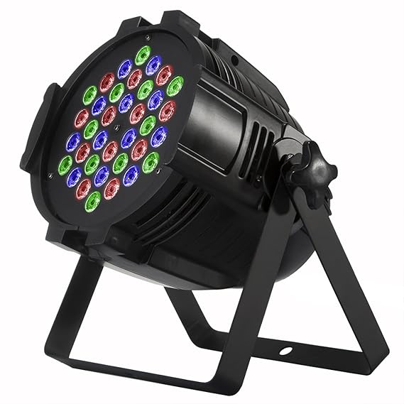 Partito Decorazione Di Illuminazione A Led Luce Laser 3 In 1 Fascio Strobe Effet - Foto 6