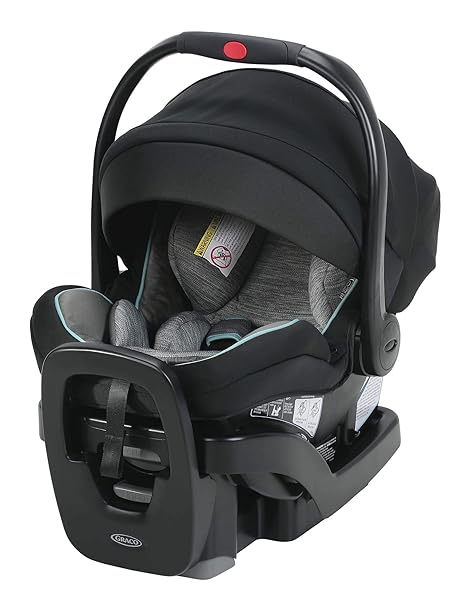 graco snugride snuglock extend2fit 35 infant car seat