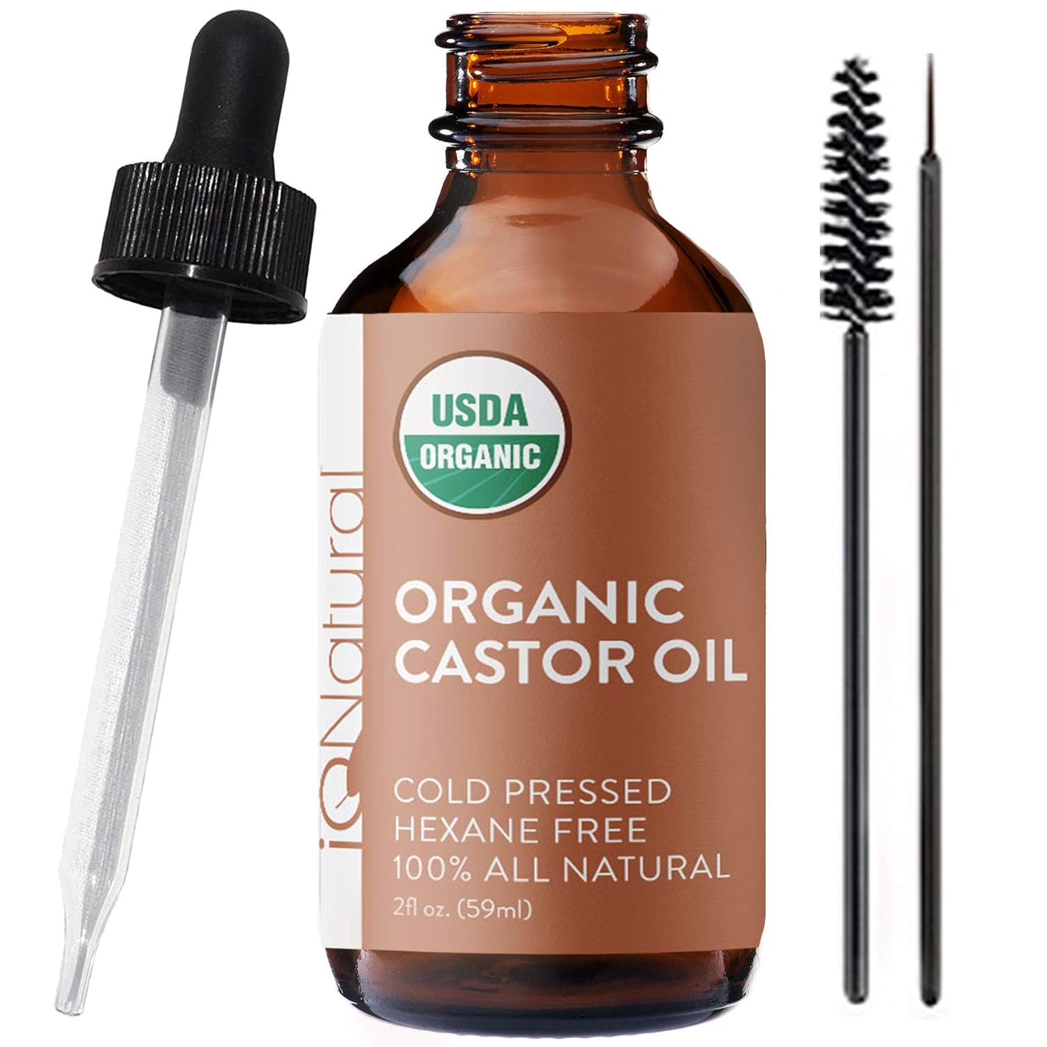 Diy Hair Growth Serum With Castor Oil 6 Most Effective Ways To Use