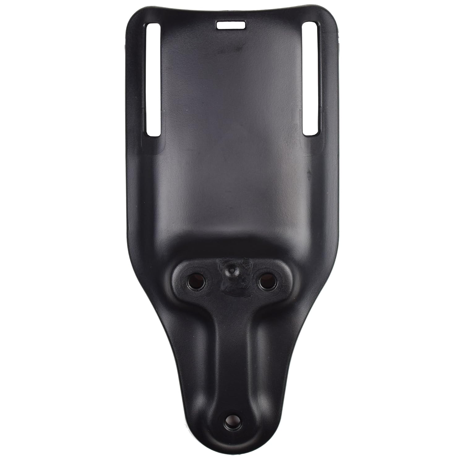 Attaching Safariland QLS receiving plate to the Safariland ELS belt