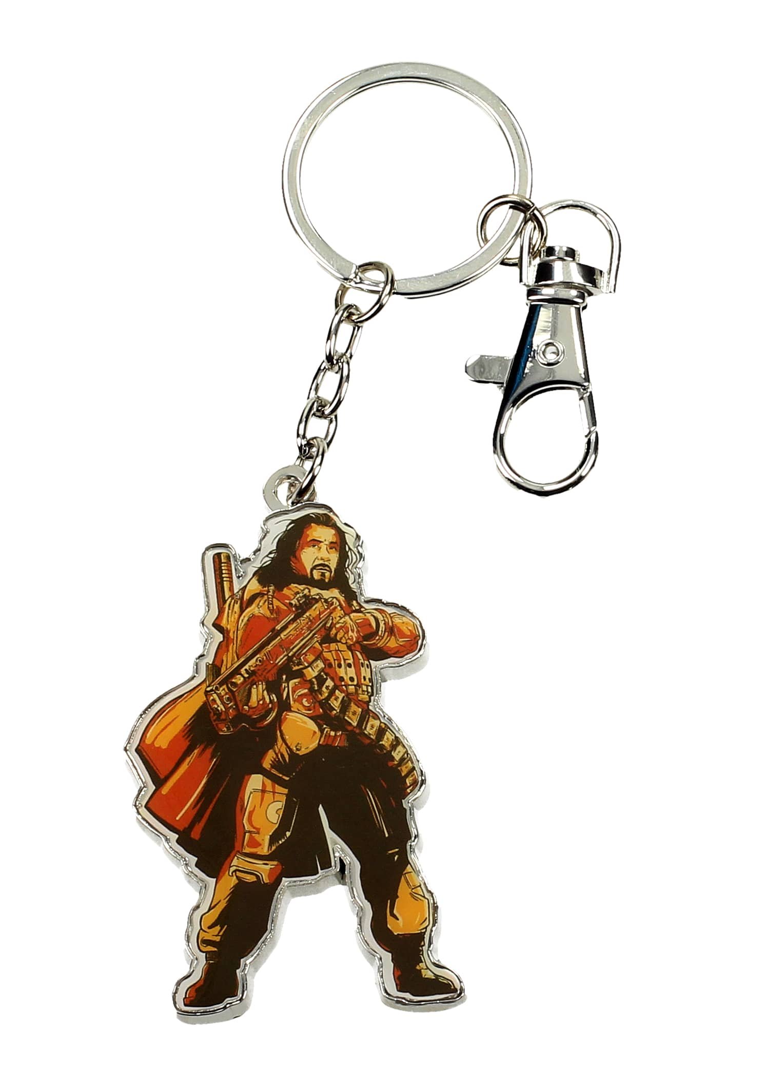 Star Wars – Keyring (Sd Toys SDTSDT27616)