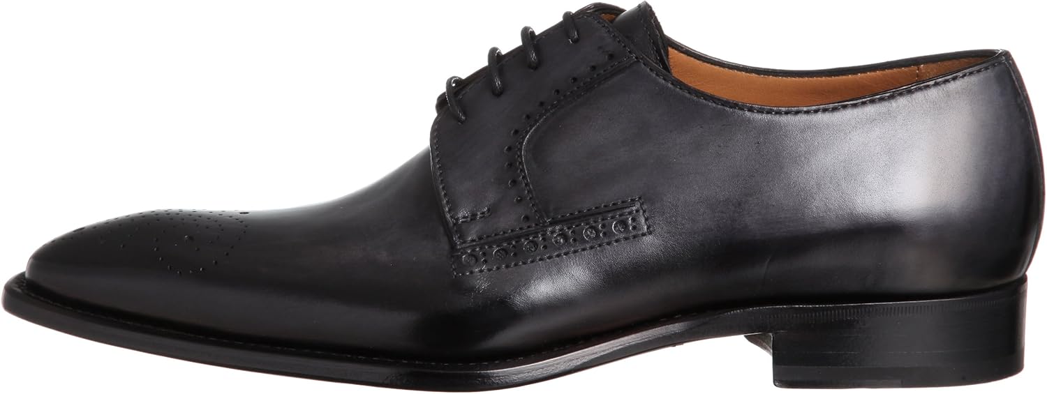 Amazon フランチェスコベニーニョ Francesco Benigno Plain Toe Medallion G1268 Cb01 Grey 5 5 Francesco Benigno フランチェスコべニーニョ ビジネスシューズ