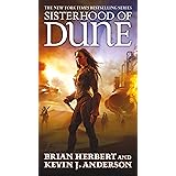 Sisterhood of Dune: Book One of the Schools of Dune Trilogy (Dune, 8)