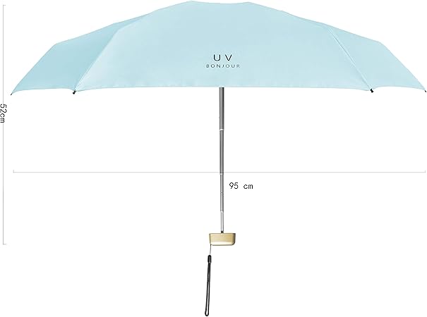 uv bonjour umbrella