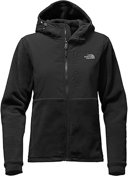 the north face denali 2 hoodie women's