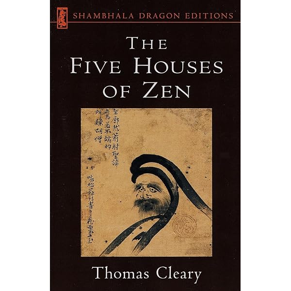 Kensho: The Heart of Zen (Shambhala Dragon Editions): Cleary