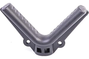 V-Yoke Attachment with Camera thread for Monopod shooting stick