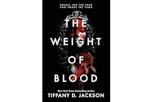 The Weight of Blood