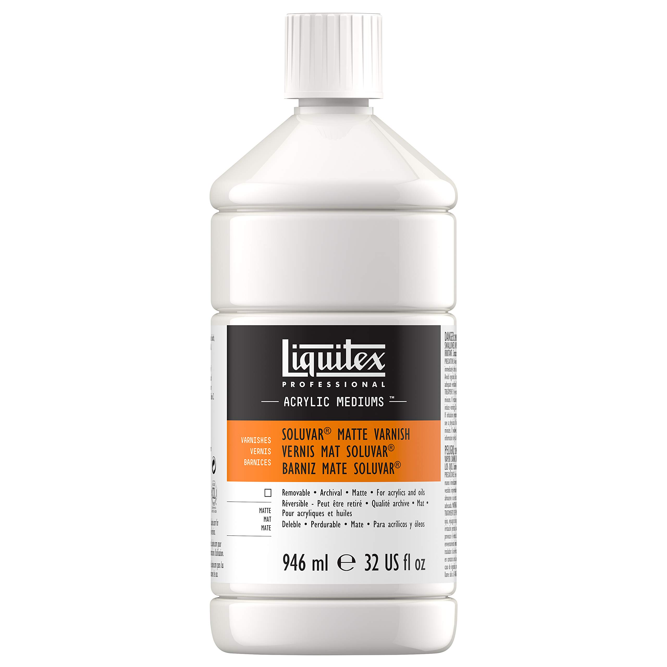 Liquitex Additive - Acrylic Surface Preparation