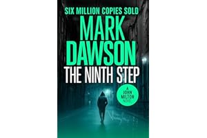 The Ninth Step (John Milton Series Book 8)