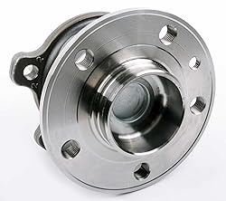 Stirling PHA590459PR_KS15 - Pair 2 Rear Wheel