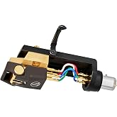 Audio-Technica AT-VM750xSH/H VMx Headshell