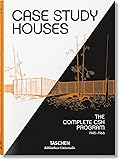 Case Study Houses: The Complete CSH Program, 1945-1966 (Bibliotheca Universalis)