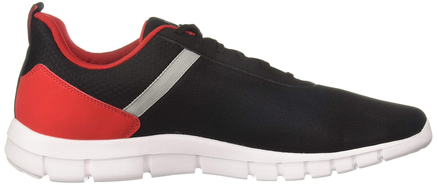 reebok emergo runner lp running shoes