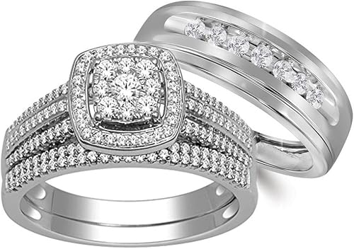 Buying wedding rings on amazon Original Engagement Rings & Wedding Rings Images: Amazon Wedding Rings
