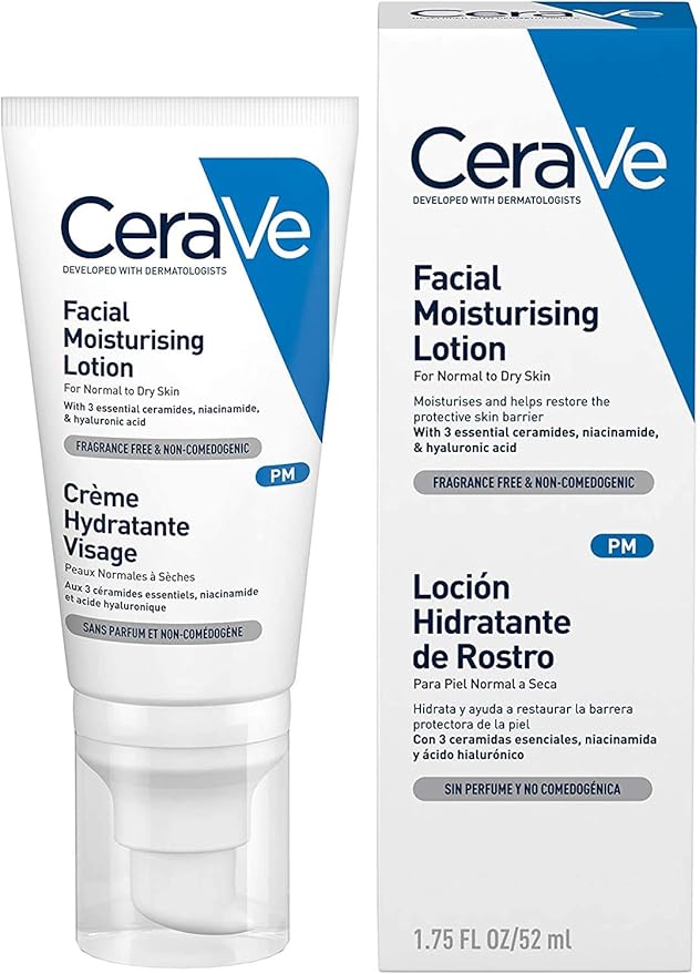 cerave moisturizing cream amazon uk