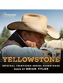 Yellowstone Series Soundtrack