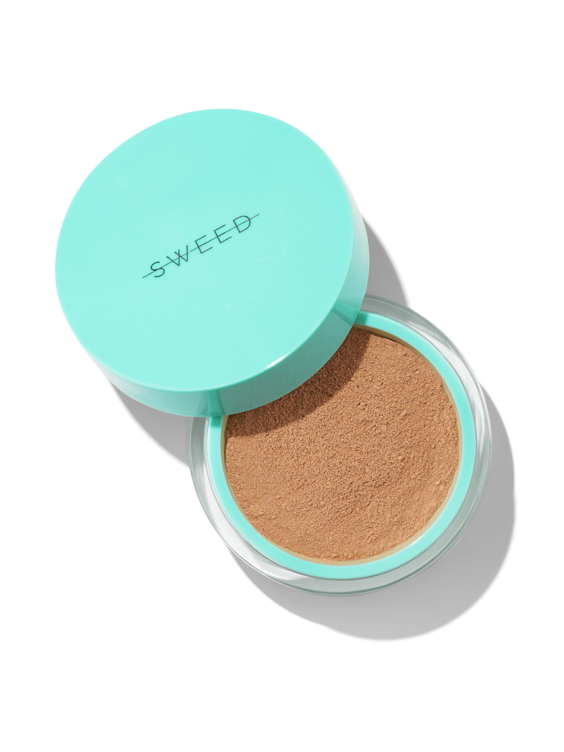 Sweed Miracle Mineral Powder Foundation - Tan — image 1