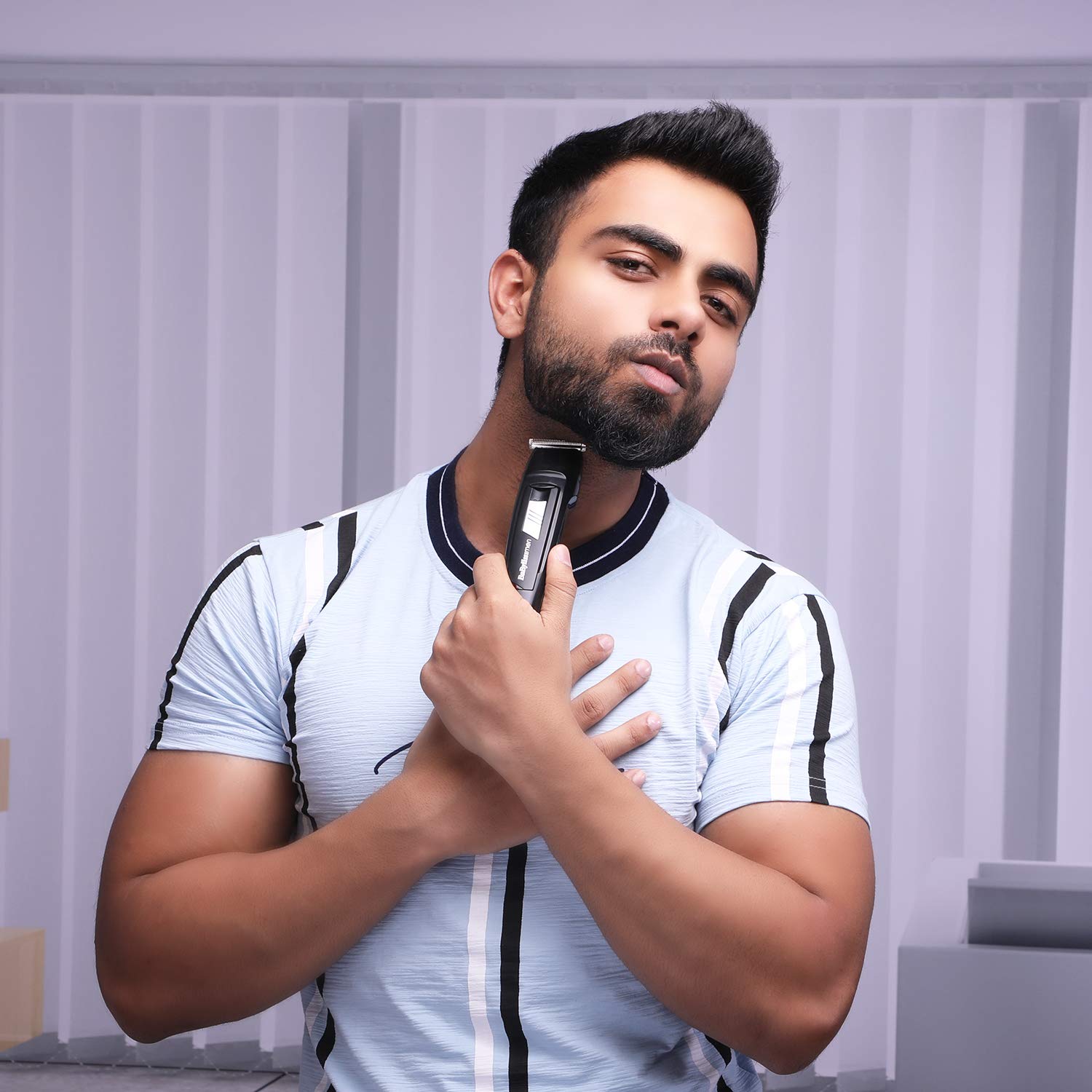 babyliss for men e824e