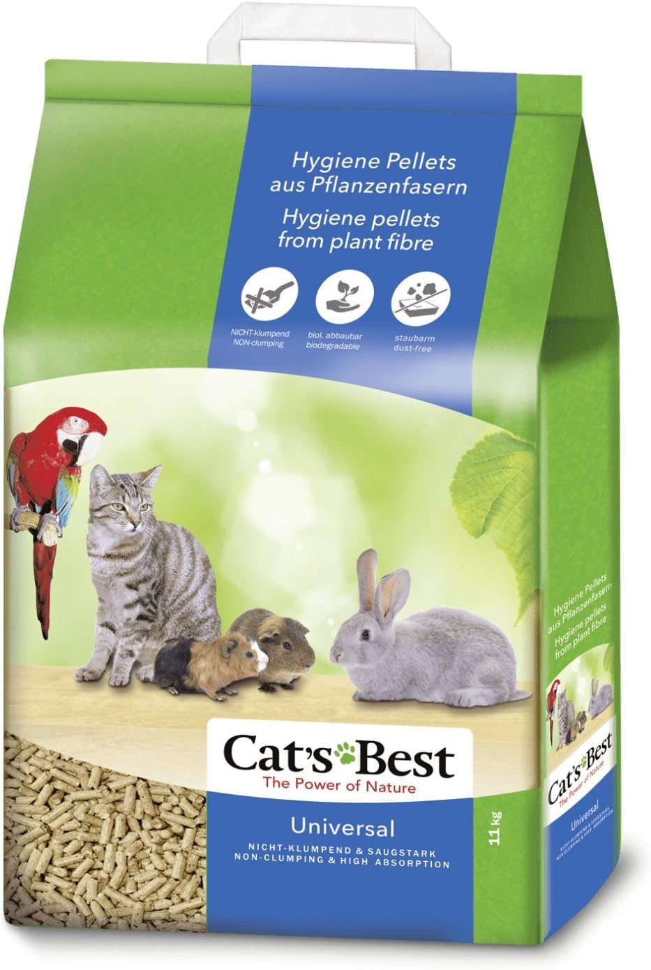 cats best universal