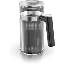 Ninja Jarra compartilhável Luxe Café, 793 g, para café expresso e