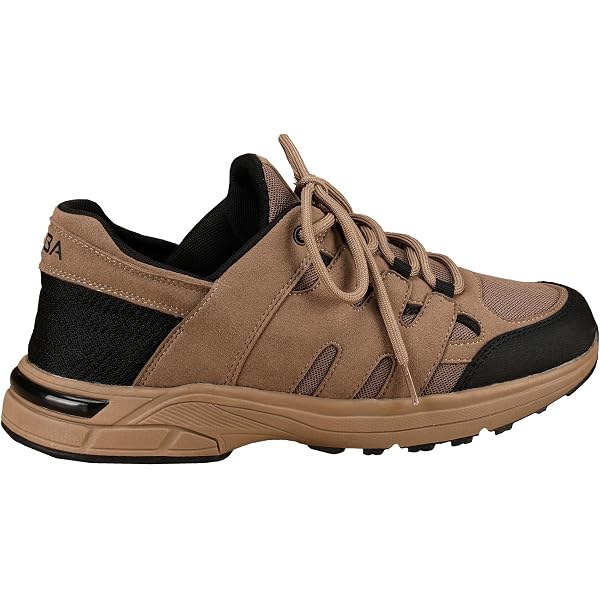 Amazon.com: ZEBA Notouchi Hands Free Sneakers for Men – No  display picture 2