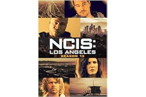 NCIS: Los Angeles: The Thirteenth Season
