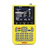 Signstek Freesat V8 Finder Digital Satellite Finder