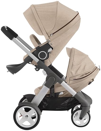 stokke crusi sibling adapter kit
