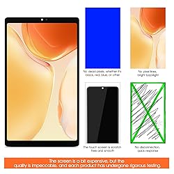 Screen for Samsung Galaxy Tab A7 Lite 2021 Screen