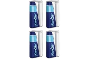 Portable Lens Cleaner Kit – Travel Size with Premium Cleaning Solution, Refillable Spray + Microfiber Cloth, Safe for All Len