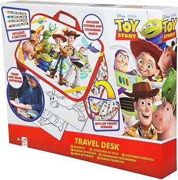 toy story organizer