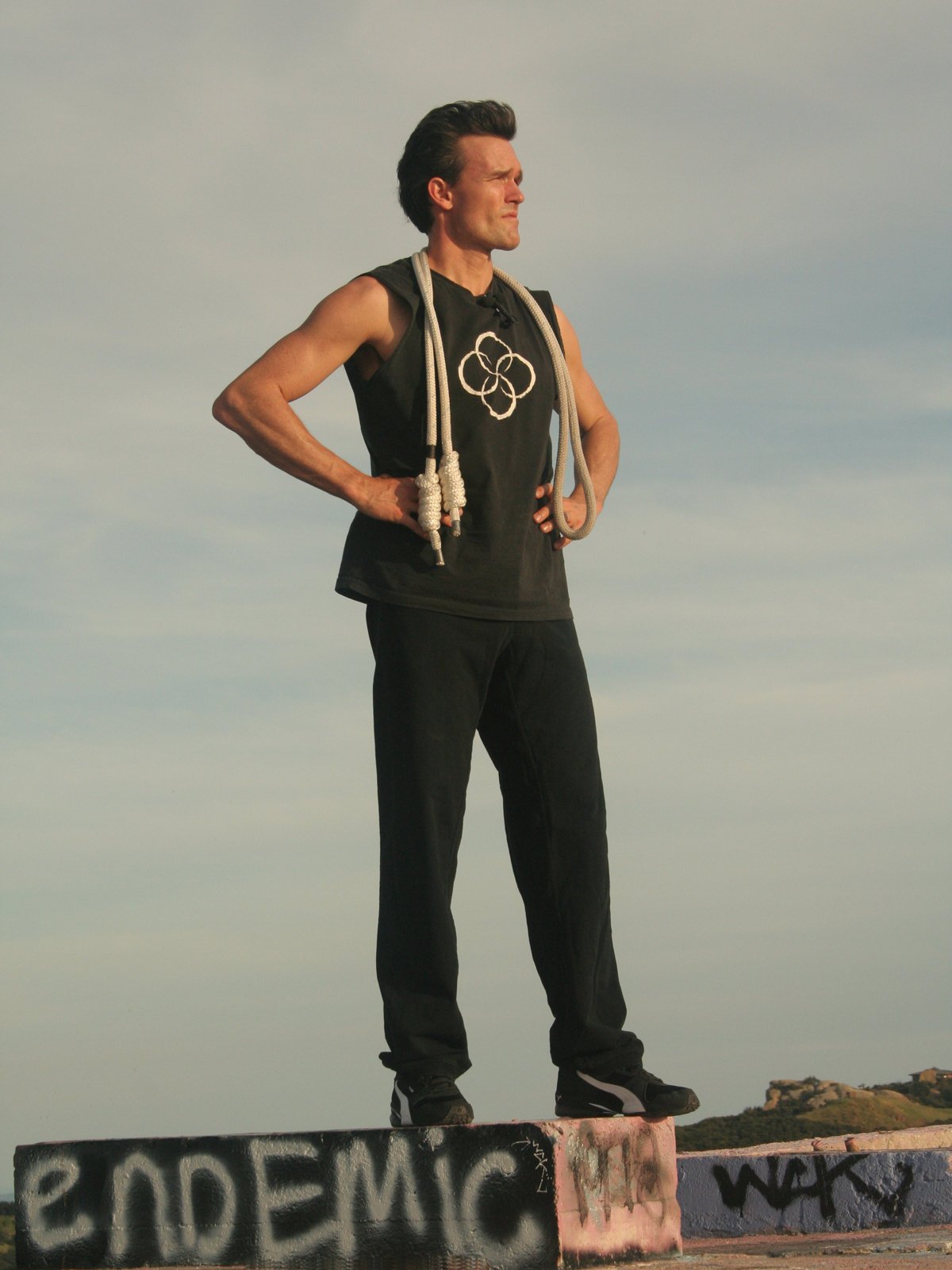 Amazon.com: Intro to Rolling Ropes : David Weck, Steve Froehlich, Steve ...